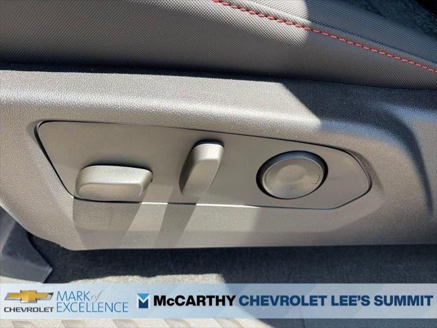2026 Chevrolet Colorado Z71, 4WD
