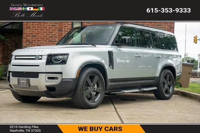 2023 Land Rover Defender 130 SE for sale in Nashville, TN
