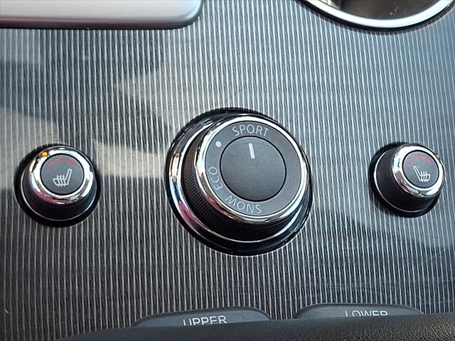 2020 INFINITI QX60 PURE AWD