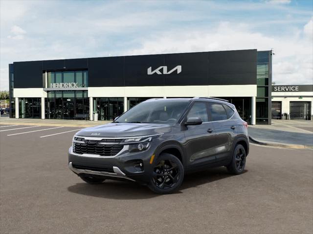 2026 Kia Seltos EX for sale in Concord, NC