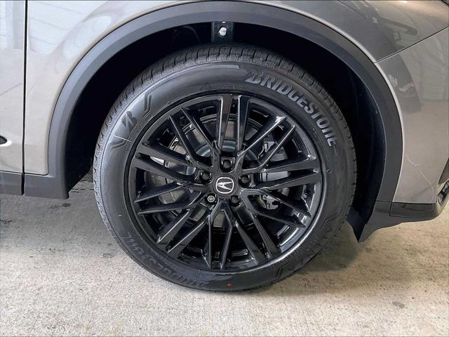 2026 Acura MDX A-SPEC Advance Package