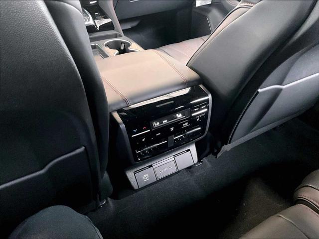 2026 Acura MDX A-SPEC Advance Package