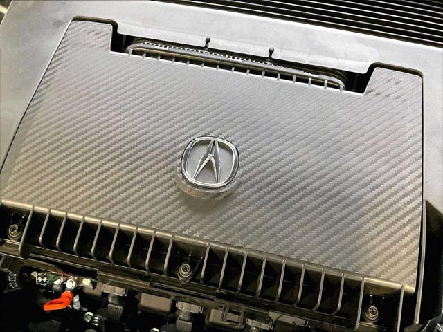 2026 Acura MDX A-SPEC Advance Package