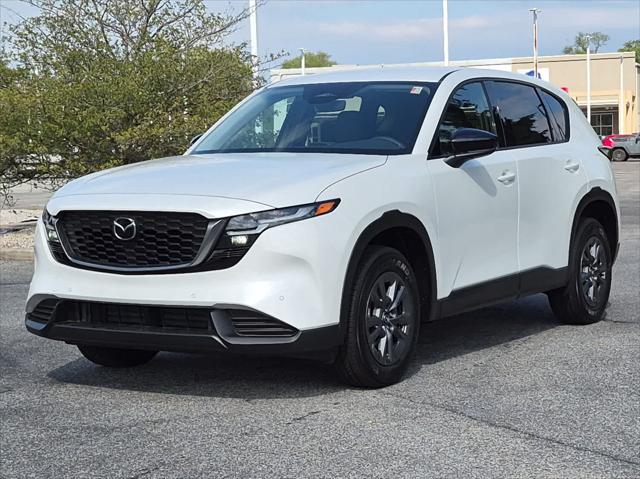 2026 Mazda CX-5 2.5 S Select for sale in Dover, DE