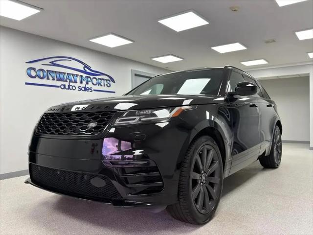 2018 Land Rover Range Rover Velar P380 First Edition for sale in Streamwood, IL