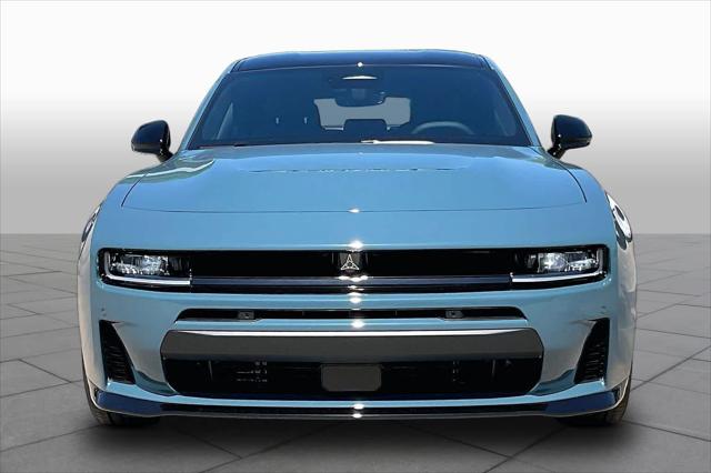 2026 Dodge Charger Scat Pack 4-Door AWD