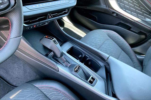 2026 Dodge Charger Scat Pack 4-Door AWD
