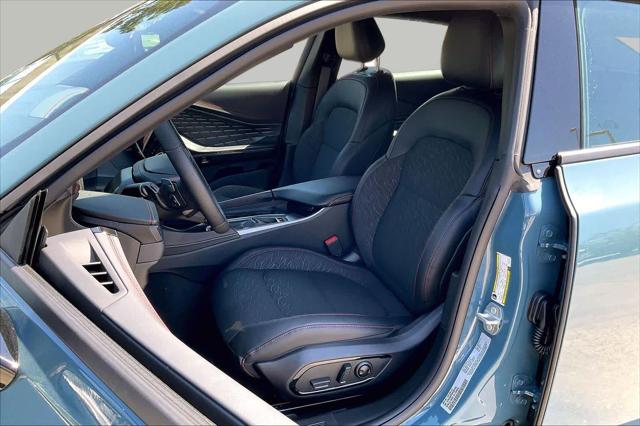 2026 Dodge Charger Scat Pack 4-Door AWD