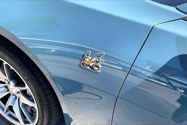 2026 Dodge Charger Scat Pack 4-Door AWD