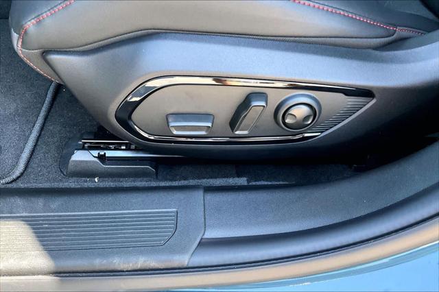 2026 Dodge Charger Scat Pack 4-Door AWD
