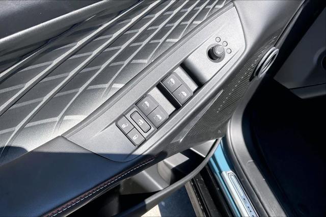 2026 Dodge Charger Scat Pack 4-Door AWD