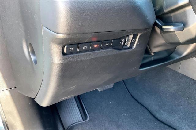 2026 Dodge Charger Scat Pack 4-Door AWD
