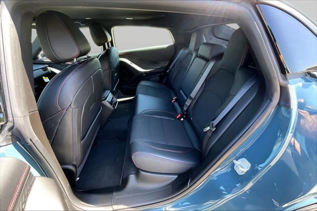 2026 Dodge Charger Scat Pack 4-Door AWD
