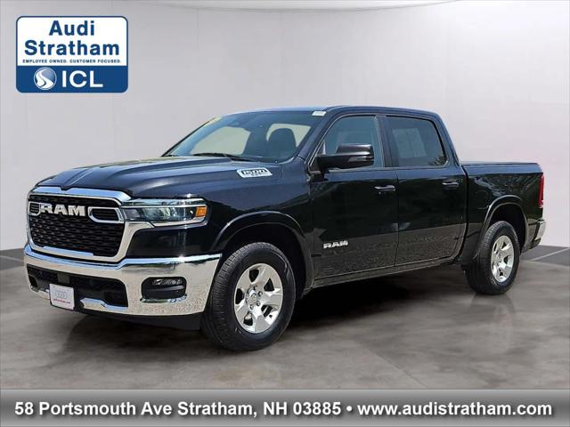 2025 Ram 1500 Big Horn Crew Cab 4x4 5'7" Box for sale in Stratham, NH
