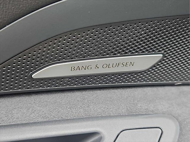2026 Audi SQ5 Premium Plus TFSI quattro S tronic