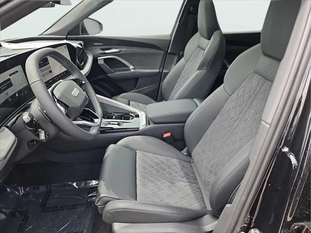 2026 Audi SQ5 Premium Plus TFSI quattro S tronic