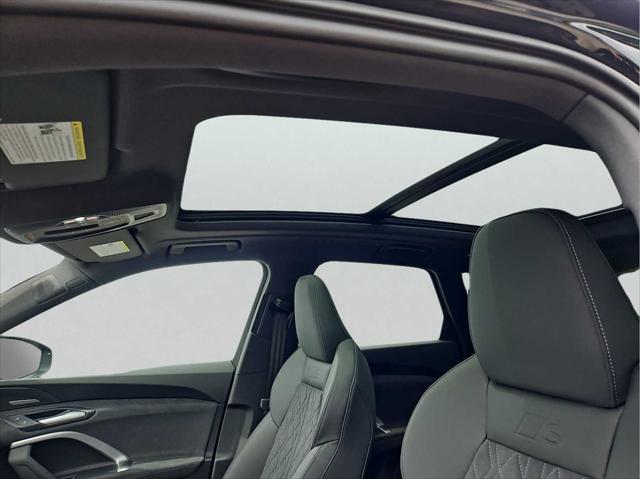 2026 Audi SQ5 Premium Plus TFSI quattro S tronic