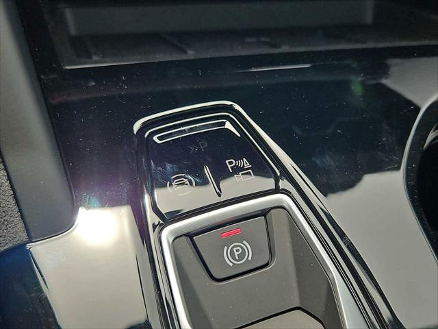 2026 Audi SQ5 Premium Plus TFSI quattro S tronic
