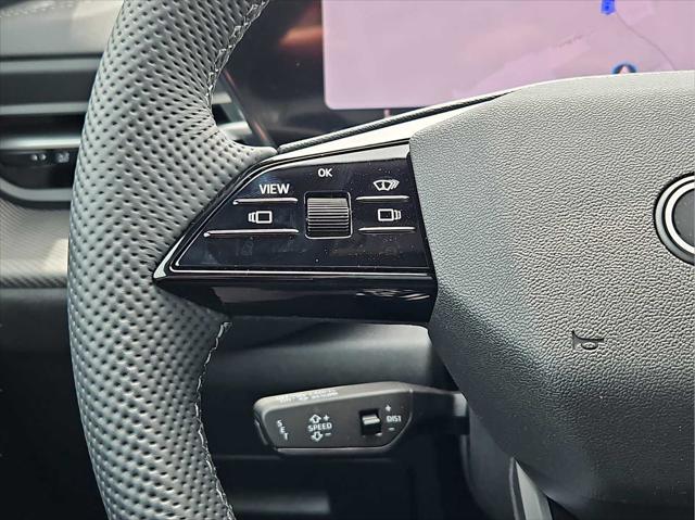 2026 Audi SQ5 Premium Plus TFSI quattro S tronic