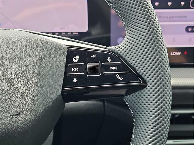 2026 Audi SQ5 Premium Plus TFSI quattro S tronic