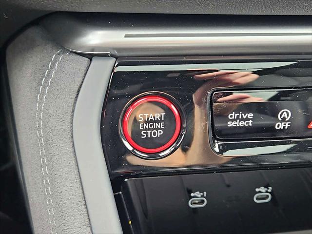 2026 Audi SQ5 Premium Plus TFSI quattro S tronic