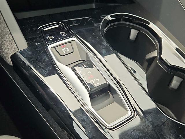2026 Audi SQ5 Premium Plus TFSI quattro S tronic