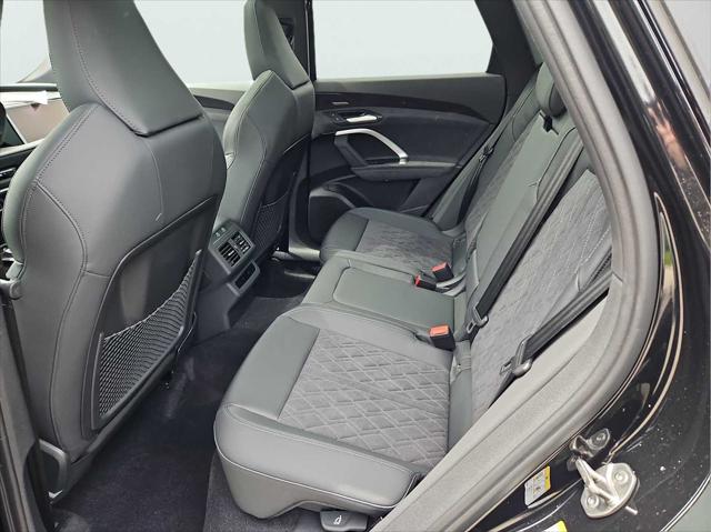 2026 Audi SQ5 Premium Plus TFSI quattro S tronic