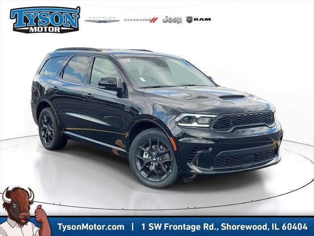 2026 Dodge Durango DURANGO GT HEMI V8 PLUS AWD AMERICA250 2026 Dodge Durango DURANGO GT HEMI V8 PLUS AWD AMERICA250