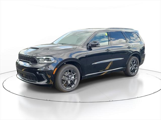 2026 Dodge Durango DURANGO GT HEMI V8 PLUS AWD AMERICA250 2026 Dodge Durango DURANGO GT HEMI V8 PLUS AWD AMERICA250