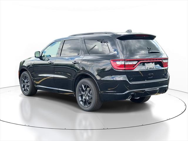 2026 Dodge Durango DURANGO GT HEMI V8 PLUS AWD AMERICA250 2026 Dodge Durango DURANGO GT HEMI V8 PLUS AWD AMERICA250