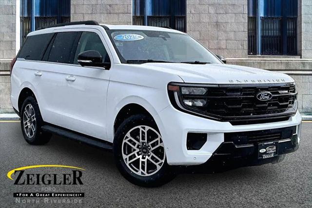 2025 Ford Expedition Active for sale in North Riverside, IL