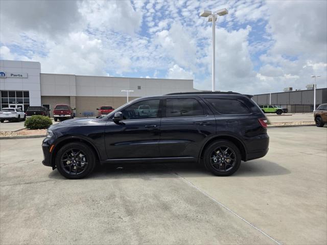 2026 Dodge Durango DURANGO GT AWD HEMI V8