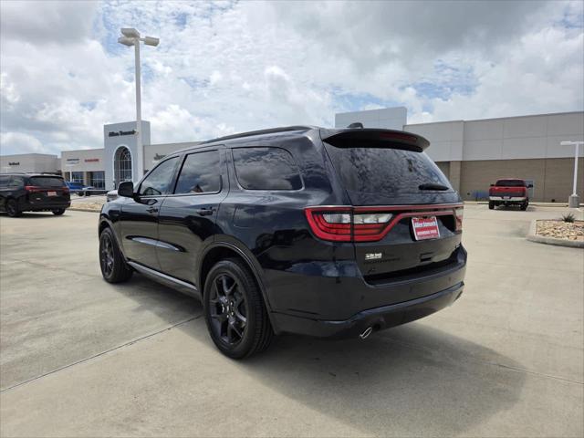 2026 Dodge Durango DURANGO GT AWD HEMI V8