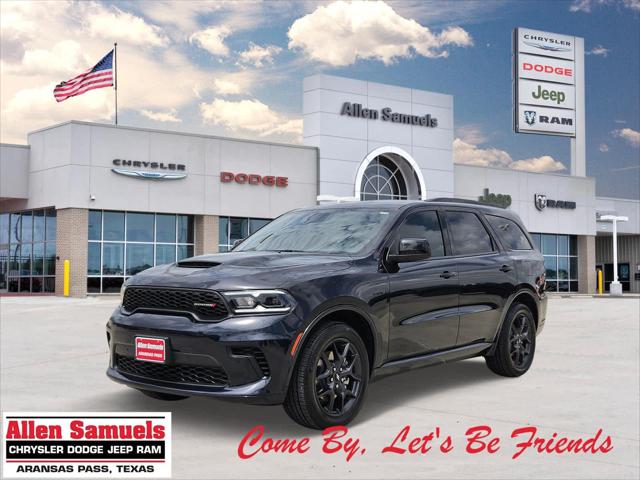 2026 Dodge Durango GT AWD HEMI V8 for sale in Aransas Pass, TX