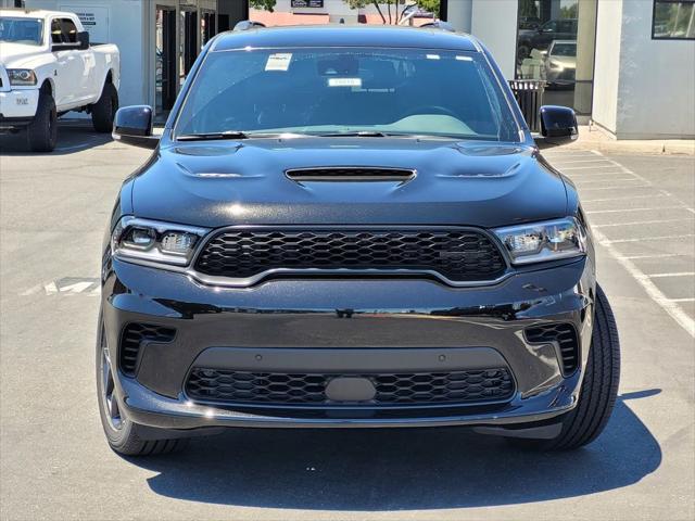 2026 Dodge Durango GT Plus AWD HEMI V8 America 250 Edition