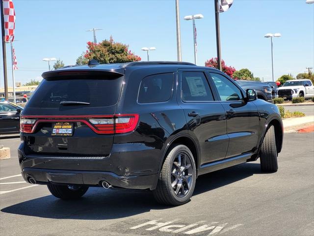 2026 Dodge Durango GT Plus AWD HEMI V8 America 250 Edition