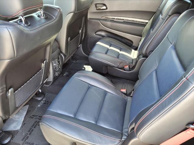 2026 Dodge Durango GT Plus AWD HEMI V8 America 250 Edition