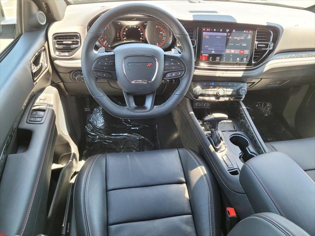 2026 Dodge Durango GT Plus AWD HEMI V8 America 250 Edition