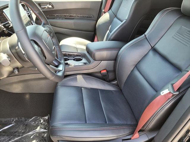 2026 Dodge Durango GT Plus AWD HEMI V8 America 250 Edition