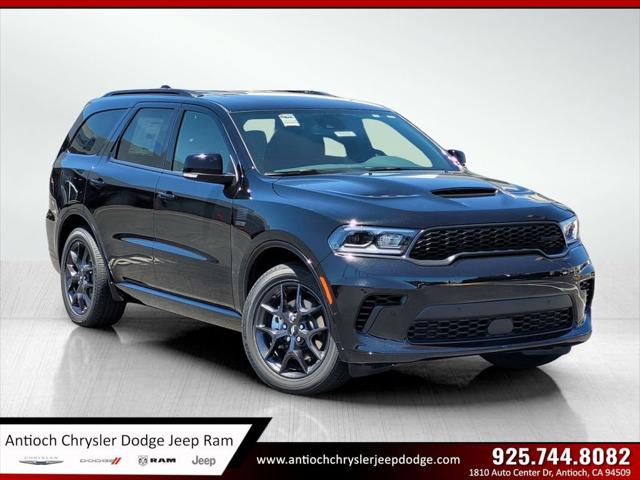 2026 Dodge Durango GT Plus AWD HEMI V8 America 250 Edition for sale in Antioch, CA