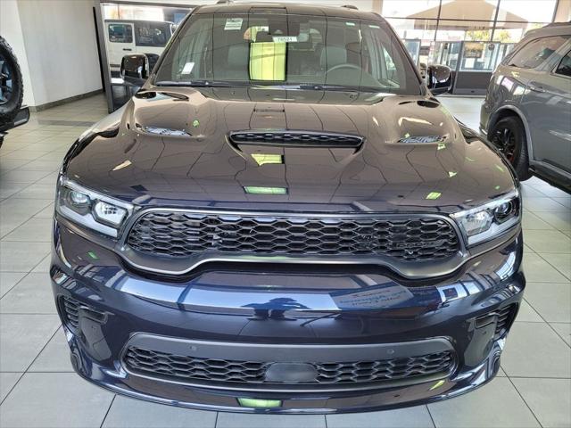 2026 Dodge Durango GT Plus AWD HEMI V8 America 250 Edition