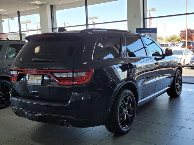 2026 Dodge Durango GT Plus AWD HEMI V8 America 250 Edition