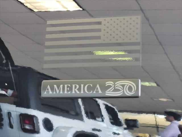 2026 Dodge Durango GT Plus AWD HEMI V8 America 250 Edition