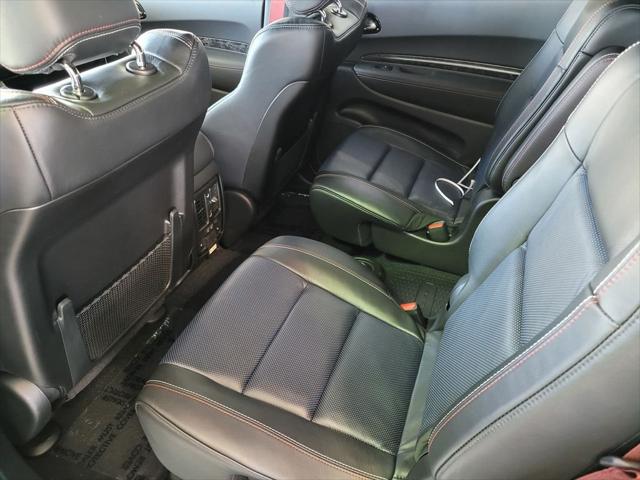 2026 Dodge Durango GT Plus AWD HEMI V8 America 250 Edition