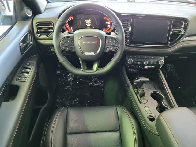 2026 Dodge Durango GT Plus AWD HEMI V8 America 250 Edition