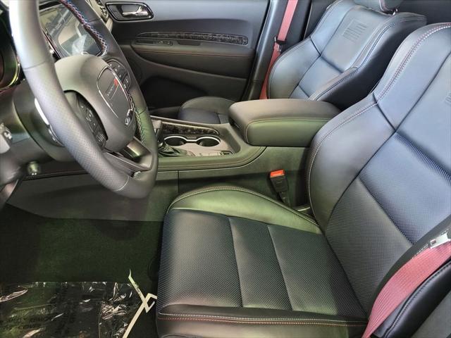 2026 Dodge Durango GT Plus AWD HEMI V8 America 250 Edition
