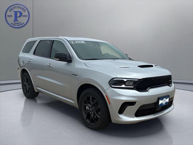 2026 Dodge Durango GT Premium AWD HEMI V8 for sale in Forest City, IA