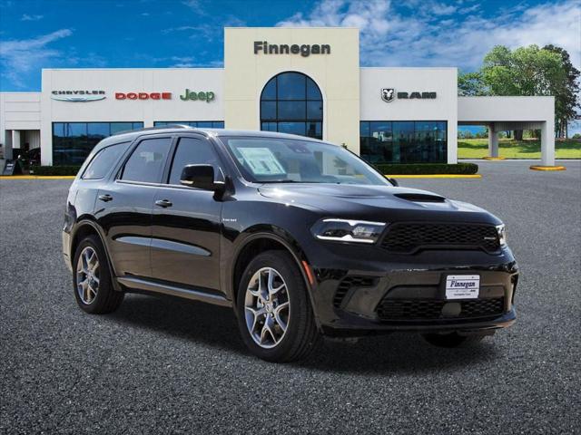 2026 Dodge Durango DURANGO GT PLUS AWD HEMI V8 2026 Dodge Durango DURANGO GT PLUS AWD HEMI V8
