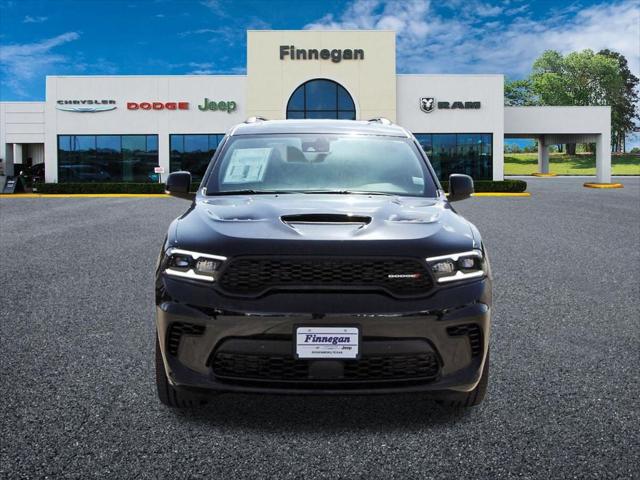 2026 Dodge Durango DURANGO GT PLUS AWD HEMI V8 2026 Dodge Durango DURANGO GT PLUS AWD HEMI V8