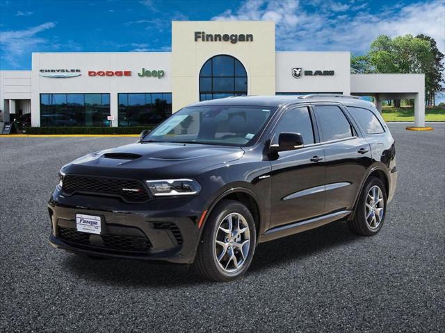 2026 Dodge Durango DURANGO GT PLUS AWD HEMI V8 2026 Dodge Durango DURANGO GT PLUS AWD HEMI V8